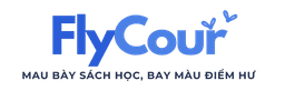 FlyCour logo